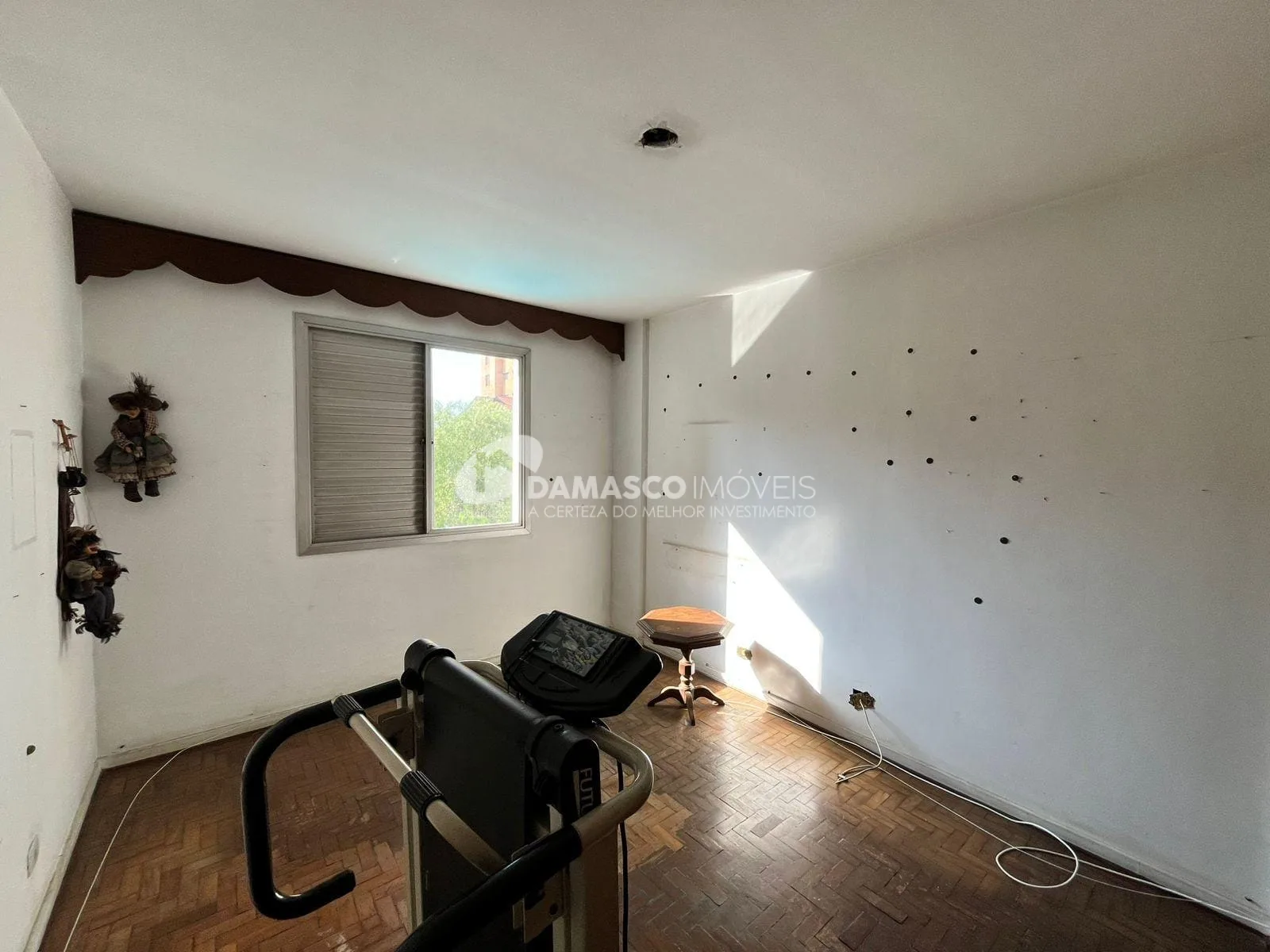 Apartamento à venda, Santo Antônio, São Caetano do Sul, SP