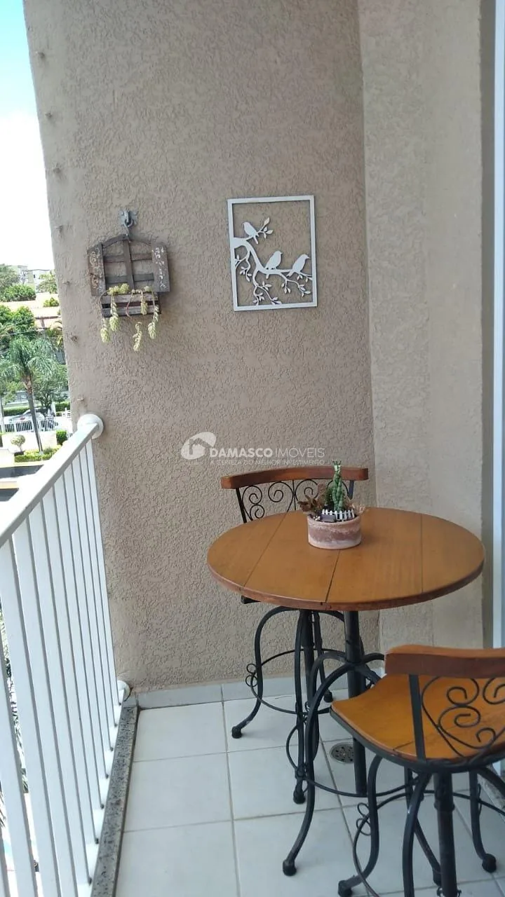 Apartamento à venda, Taboão, São Bernardo do Campo, SP