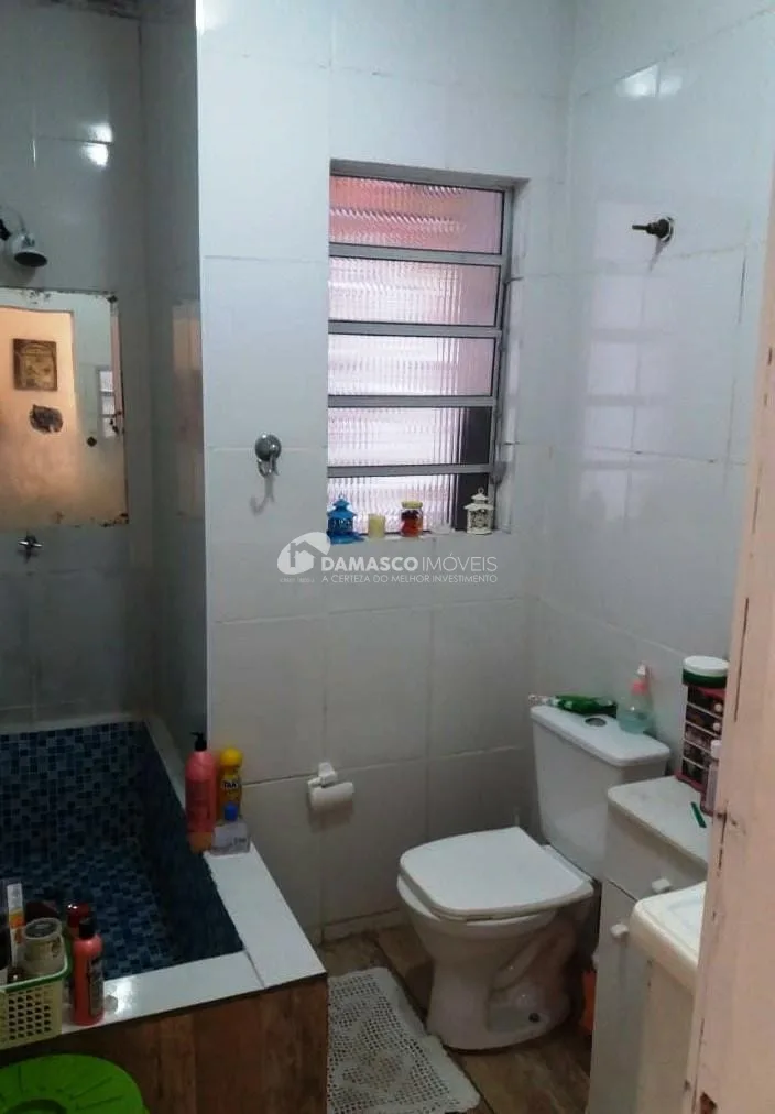 Sobrado à venda 3 Quartos, 3 Vagas, 287M², Olímpico, São Caetano do Sul - SP