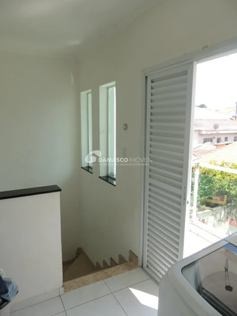 Sobrado à venda 3 Quartos, 3 Suites, 8 Vagas, 268M², Vila Alpina, São Paulo - SP