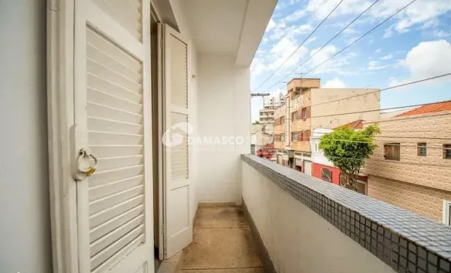 Casa à venda 2 Quartos, 1 Vaga, 312M², Fundação, São Caetano do Sul - SP