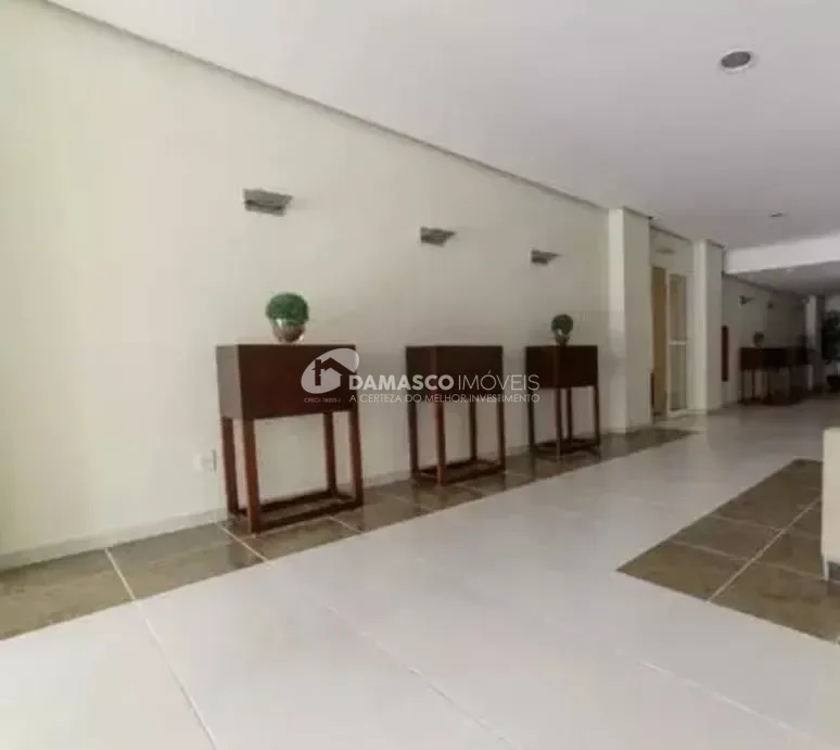 Apartamento à venda, Santa Paula, São Caetano do Sul, SP
