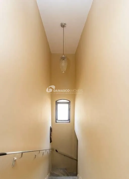 Sobrado à venda 3 Quartos, 2 Suites, 2 Vagas, Rudge Ramos, São Bernardo do Campo - SP