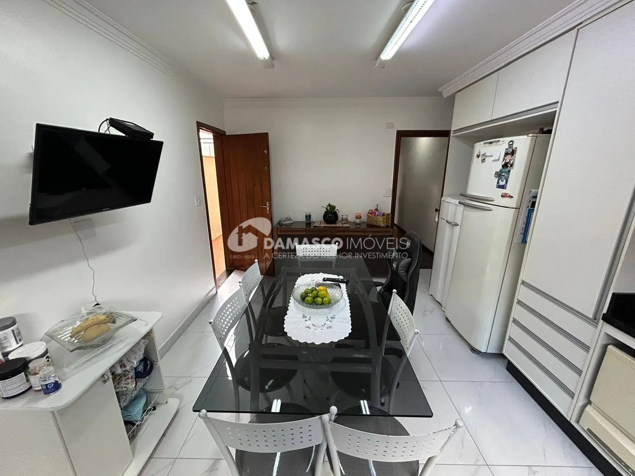 Sobrado à venda, Olímpico, São Caetano do Sul, SP