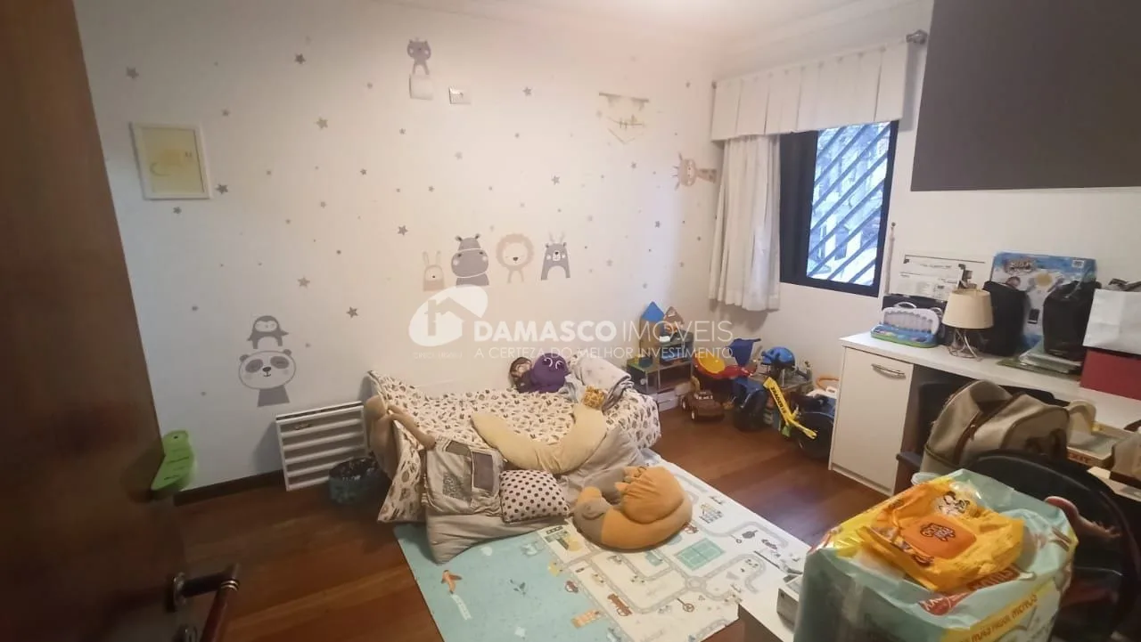 Apartamento à venda, Olímpico, São Caetano do Sul, SP