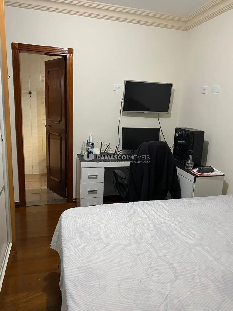 Apartamento à venda, Santa Paula, São Caetano do Sul, SP