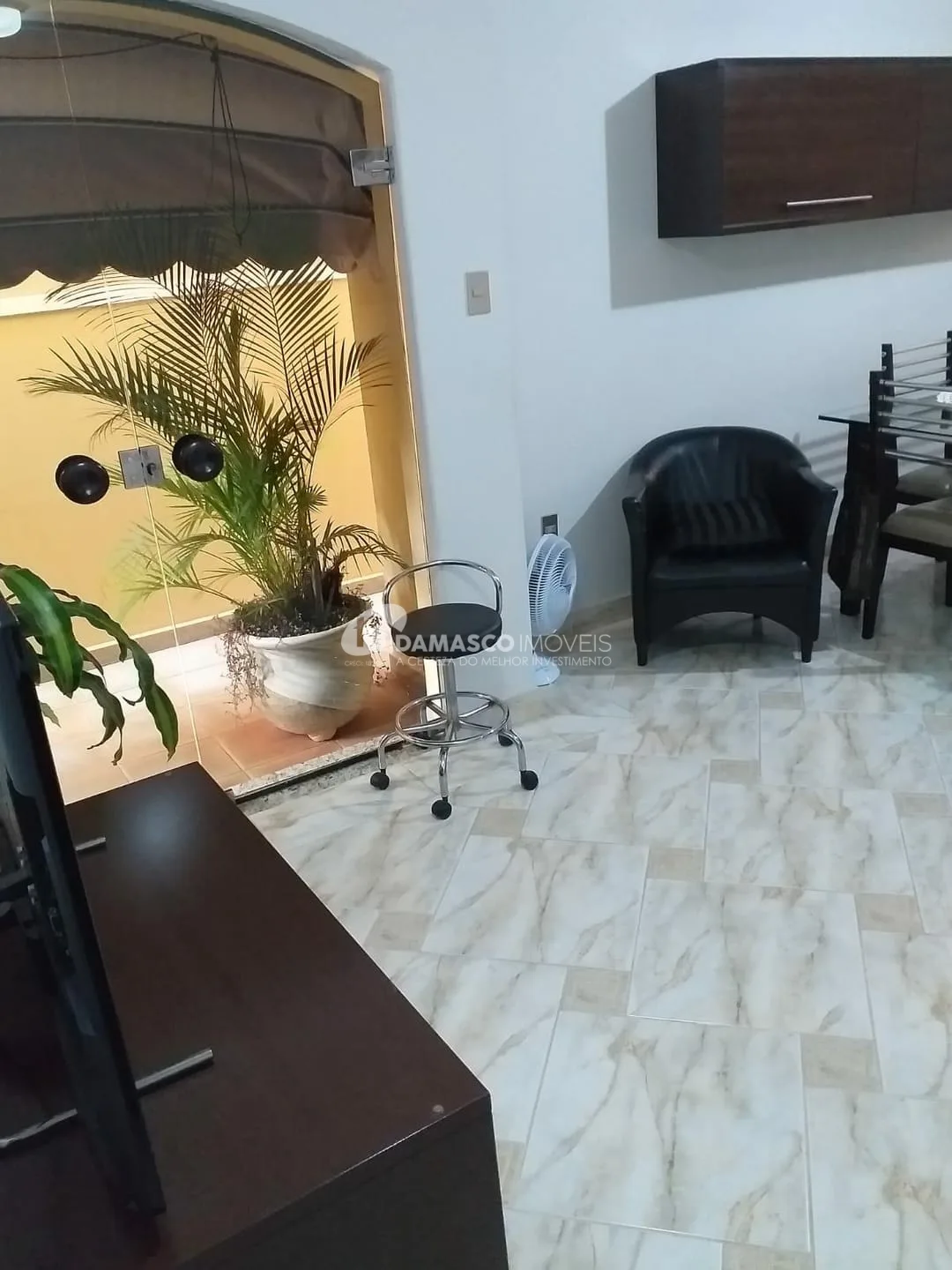 Sobrado à venda 3 Quartos, 1 Suite, 7 Vagas, 224M², Campestre, Santo André - SP