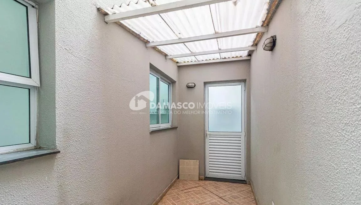 Apartamento para Venda, 3 Quartos, 1 Suite, 2 Vagas, Campestre, Santo André - SP | SEM NOME - SIMÃO JORGE, 528
