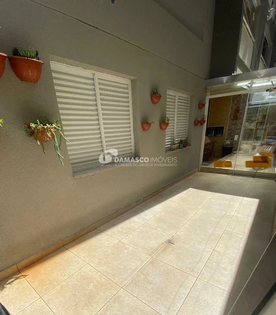 Apartamento à venda 2 Quartos, 1 Suite, 1 Vaga, 85M², Santa Maria, São Caetano do Sul - SP 