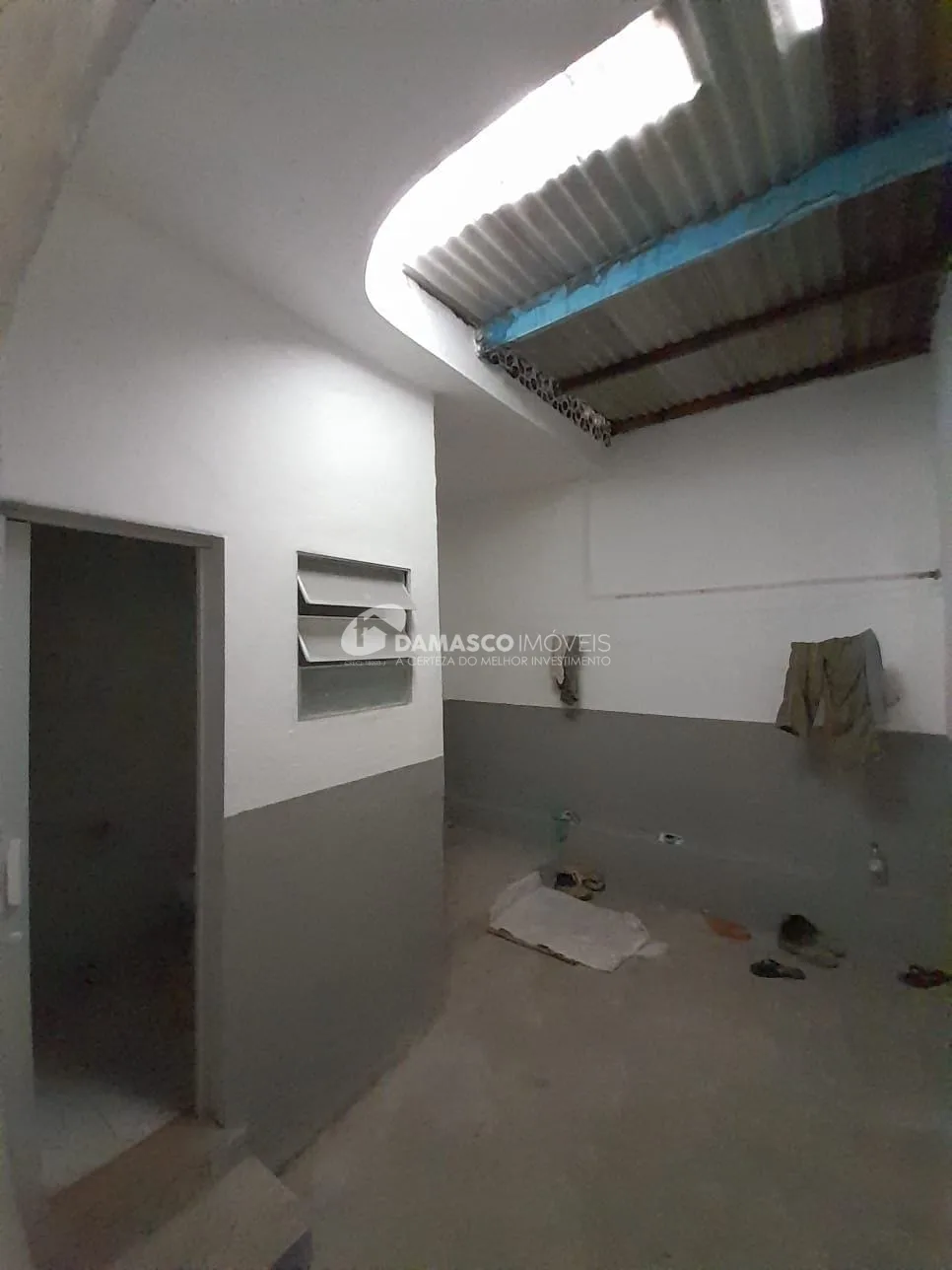 Casa para locação, Santa Maria, São Caetano do Sul, SP