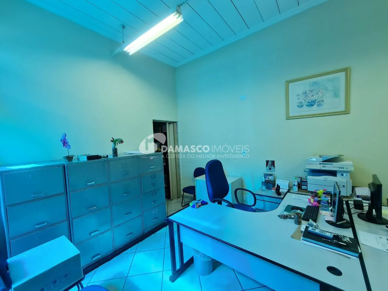 Prédio para Locação 350M², Santa Paula, São Caetano do Sul - SP