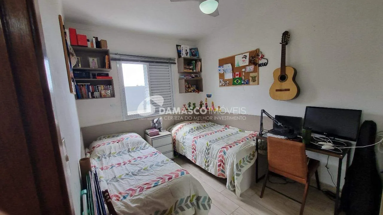 Apartamento para  Venda ,  3 Quartos, 1 Suite, 2 Vagas, Barcelona, São Caetano do Sul - SP