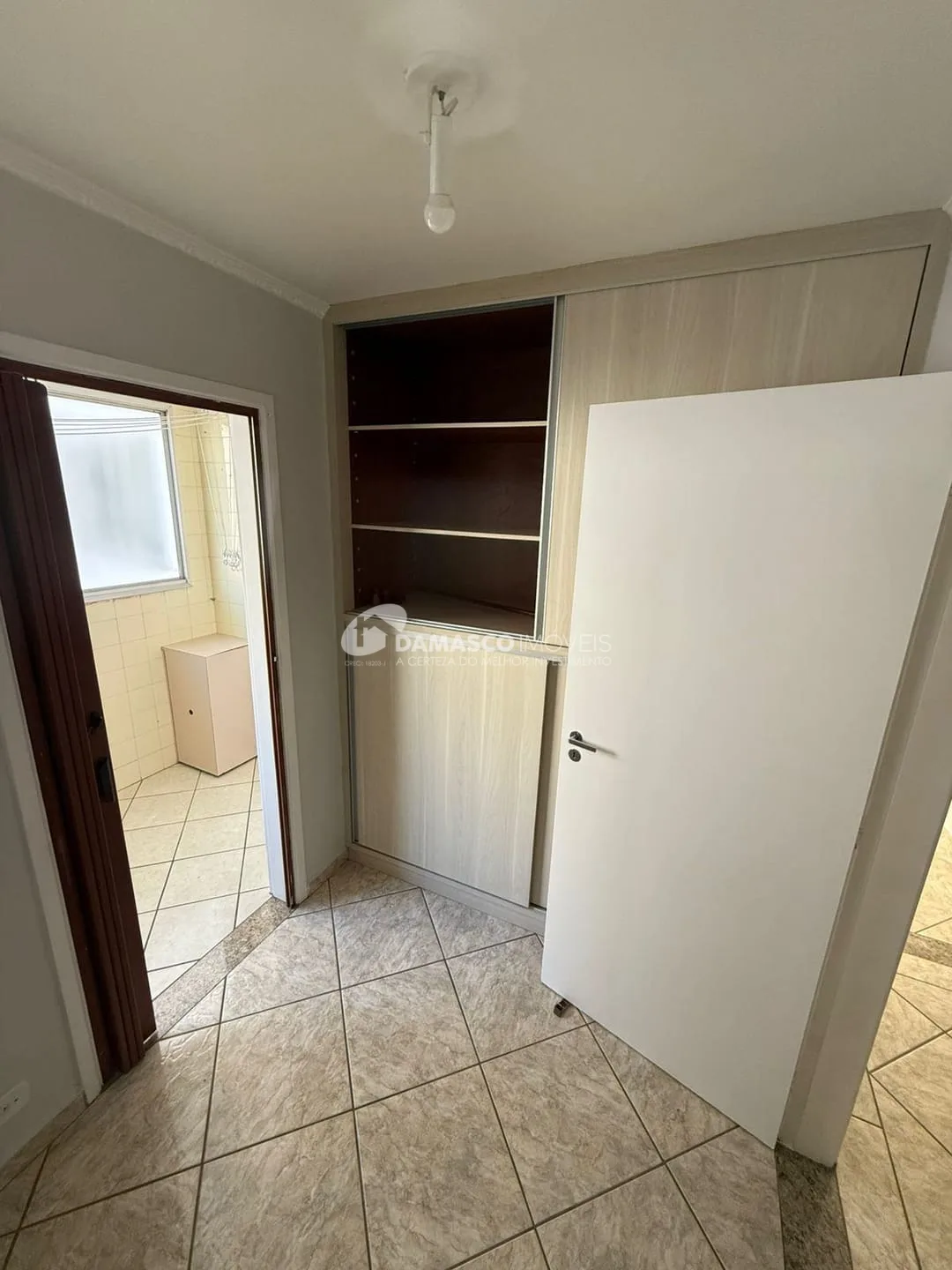 Apartamento à venda 2 dorm, 1 vaga,  Santa Paula, São Caetano do Sul, SP