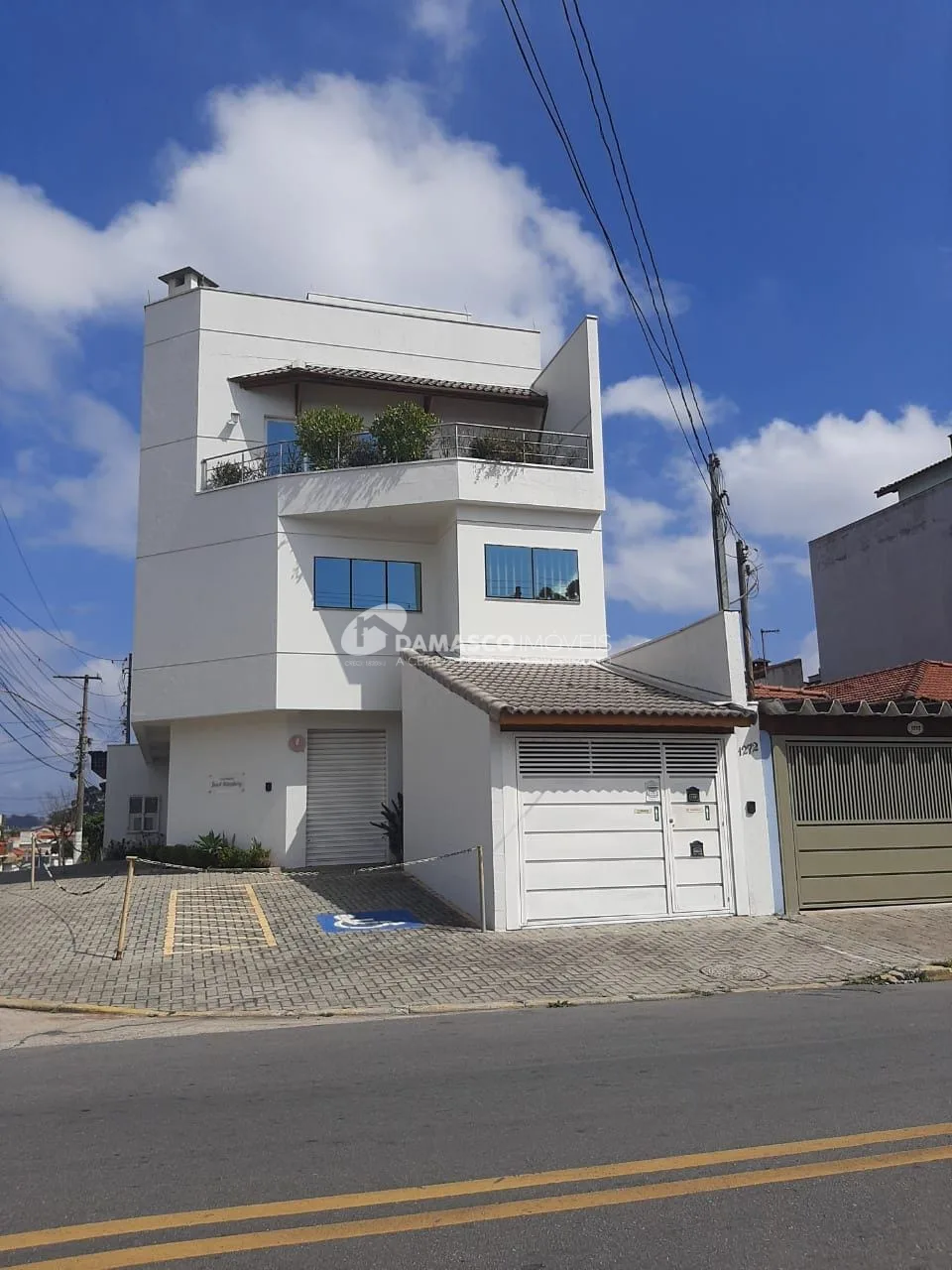 Apartamento para locação, Independência, São Bernardo do Campo, SP