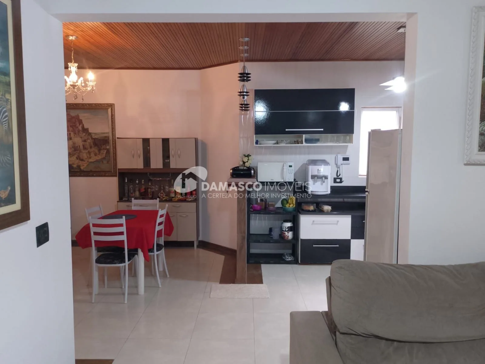 Casa à venda, Dos Finco, São Bernardo do Campo, SP