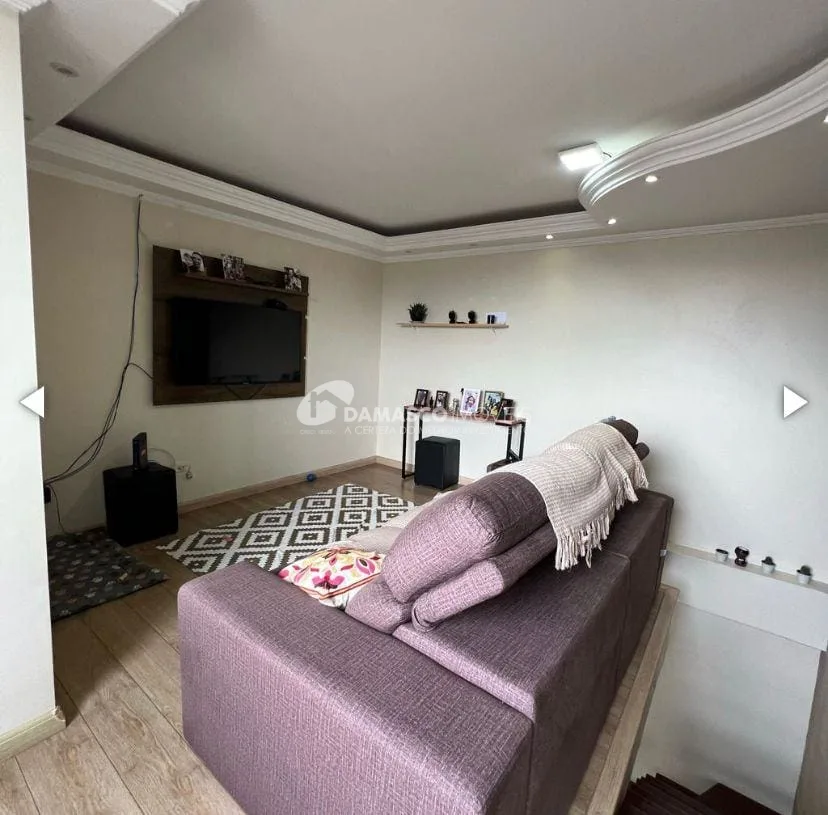 Cobertura / Penthouse à venda, Parque São Vicente, Mauá, SP