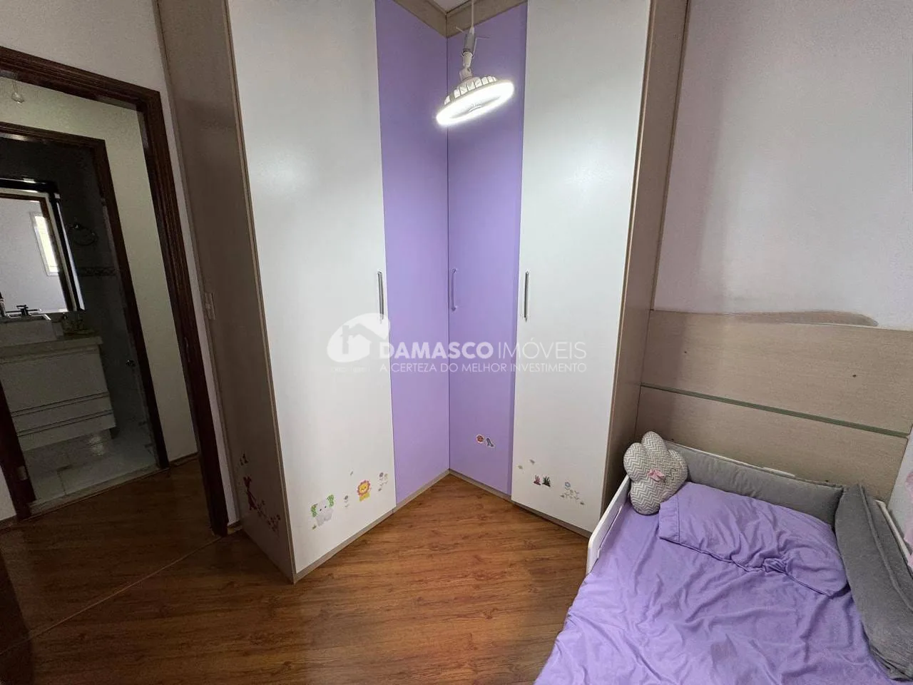 Apartamento à venda 3 dorm, 1 vaga Santa Maria, São Caetano do Sul, SP