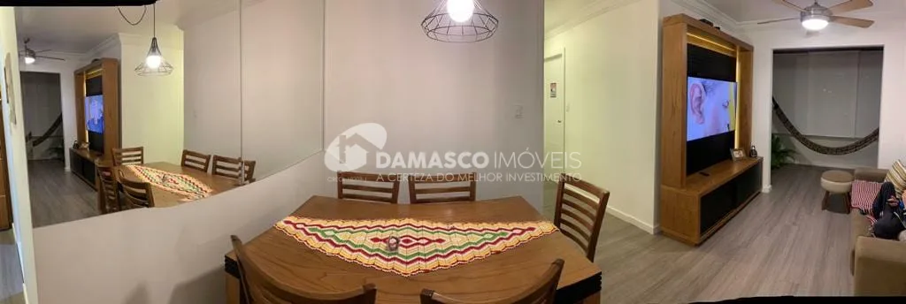 Apartamento à venda 3 Quartos, 1 Suite, 2 Vagas, 83M², Vila Regente Feijó, São Paulo - SP 