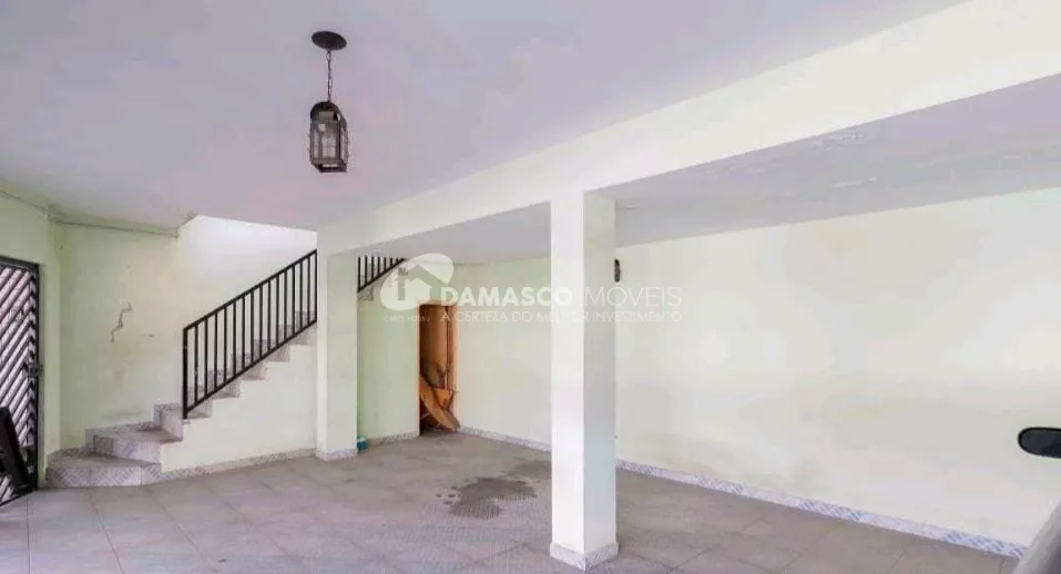Sobrado à venda 3 Quartos, 1 Suite, 3 Vagas, 253M², Vila Alpina, São Paulo - SP