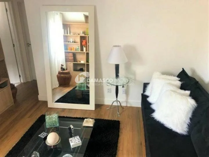 Cobertura à venda 2 Quartos, 1 Suite, 2 Vagas, 100M², Santa Maria, Santo André - SP 