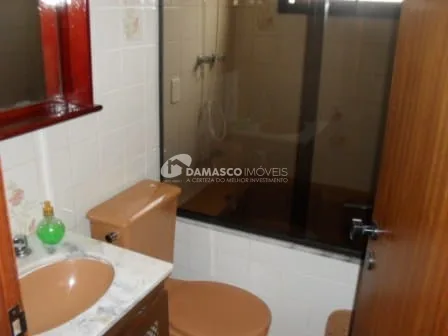 Apartamento à venda 3 Quartos, 1 Suite, 2 Vagas, 84M², Vila Bela, São Paulo - SP 