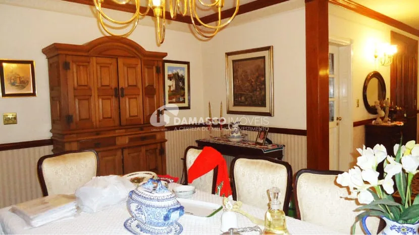 Apartamento à venda 4 Quartos, 4 Suites, 3 Vagas, 250M², Santa Paula, São Caetano do Sul - SP 