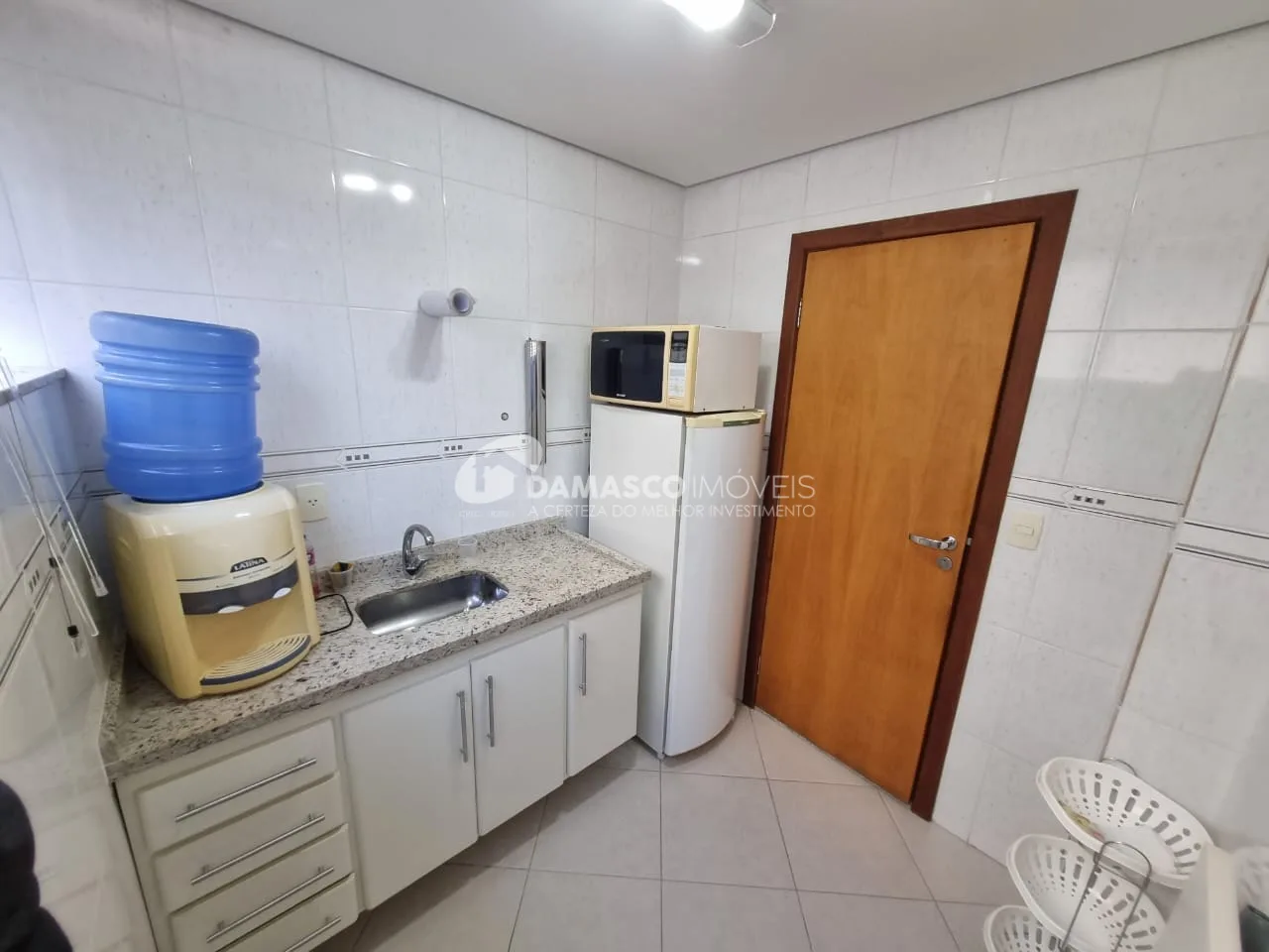 Sala para locação, Campestre, Santo André, SP