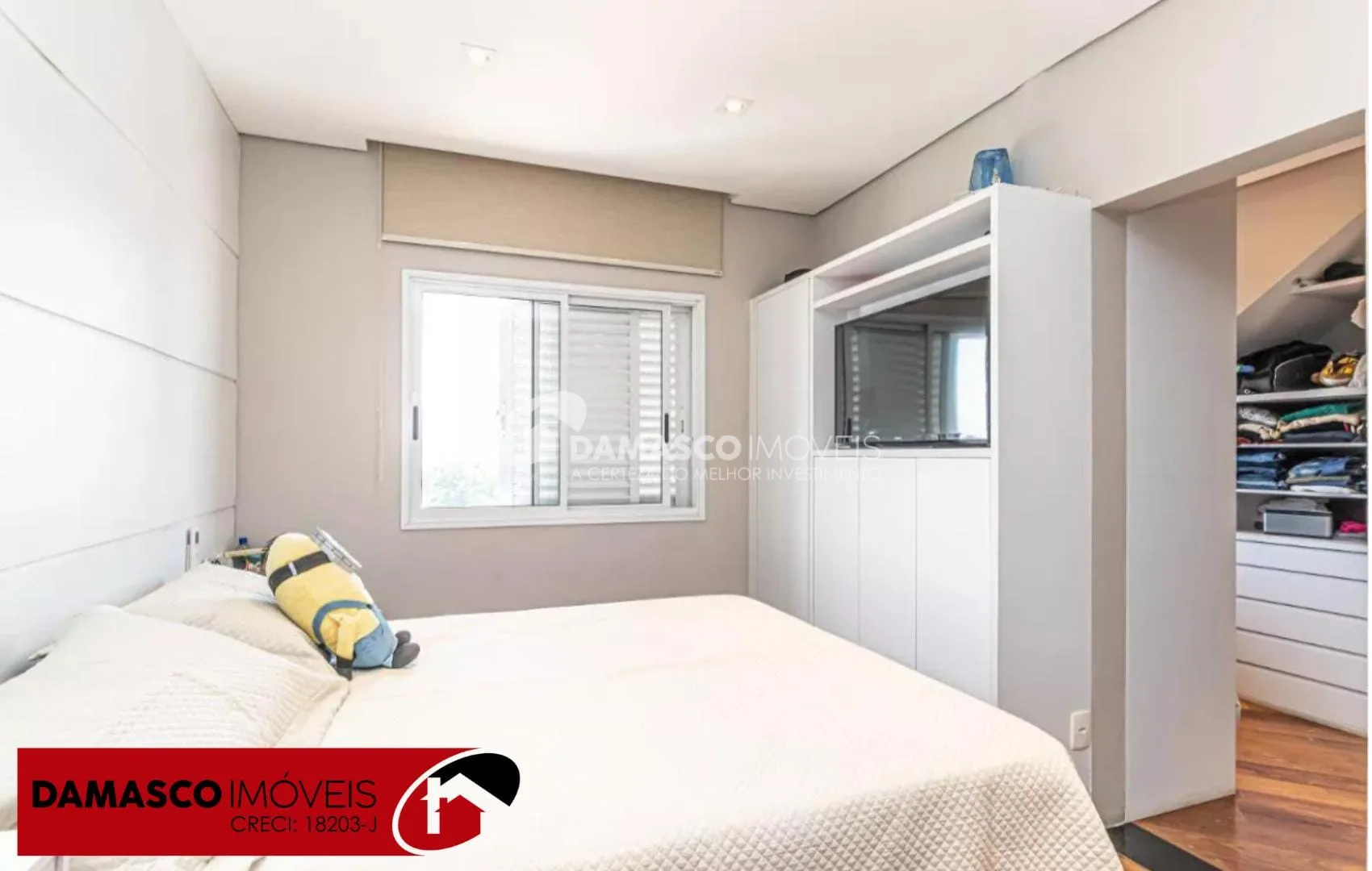 Cobertura à venda 3 Quartos, 1 Suite, 2 Vagas, 175M², Santa Maria, São Caetano do Sul - SP 