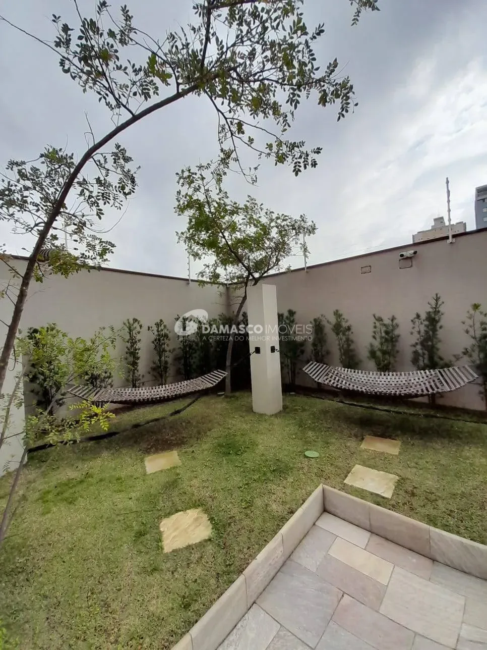Apartamento padrão para Venda e Locação, Osvaldo Cruz, São Caetano do Sul, SP