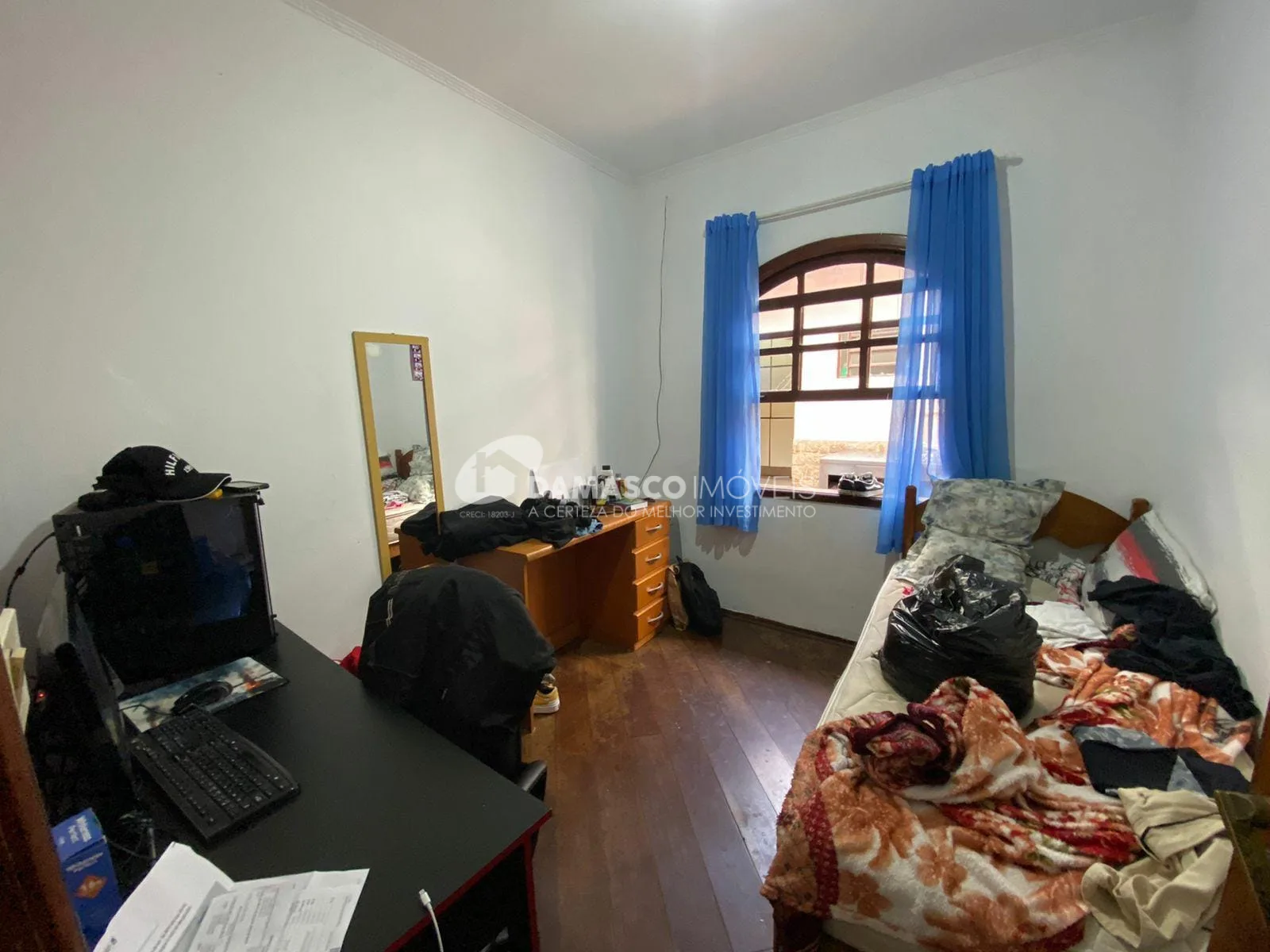 Casa à venda 2 Quartos, 1 Suite, 6 Vagas, 221M², Osvaldo Cruz, São Caetano do Sul - SP