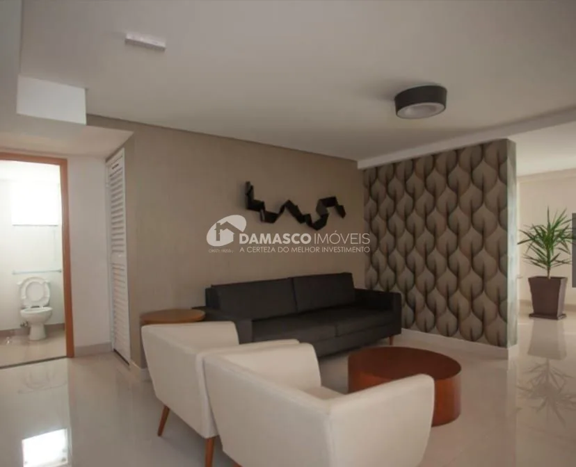 Cobertura à venda 2 Quartos, 1 Suite, 4 Vagas, 148M², Santa Paula, São Caetano do Sul - SP
