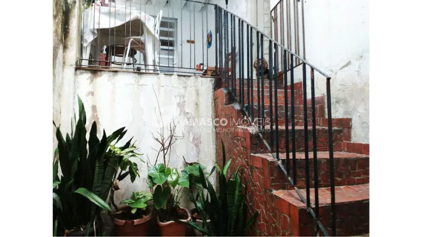 Casa à venda 2 Quartos, 2 Vagas, 110M², Olímpico, São Caetano do Sul - SP