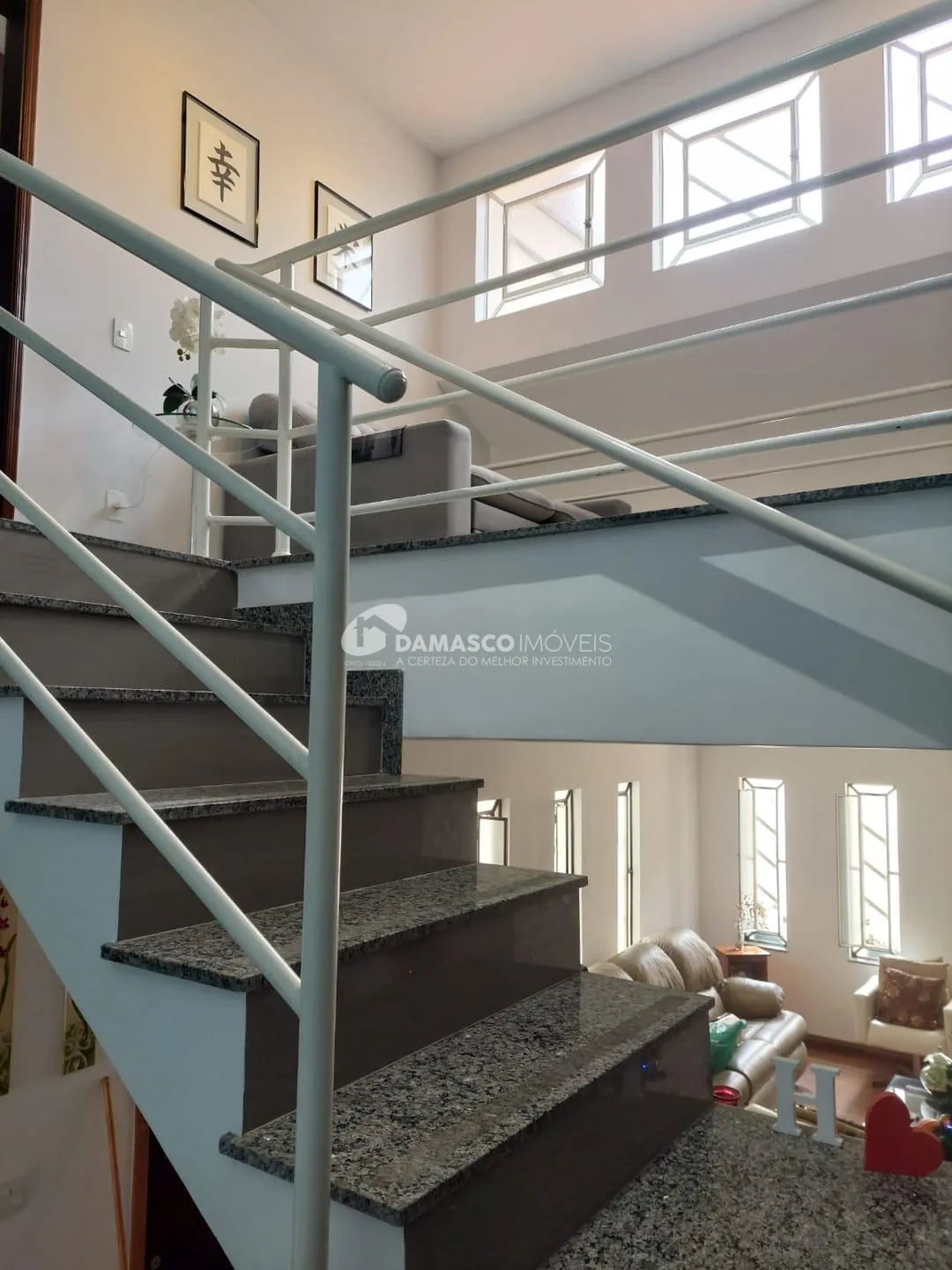 Sobrado à venda, Santa Maria, São Caetano do Sul, SP