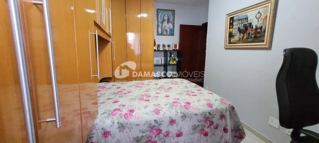 Apartamento à venda 3 Quartos, 1 Suite, 2 Vagas, Santa Paula, São Caetano do Sul - SP 