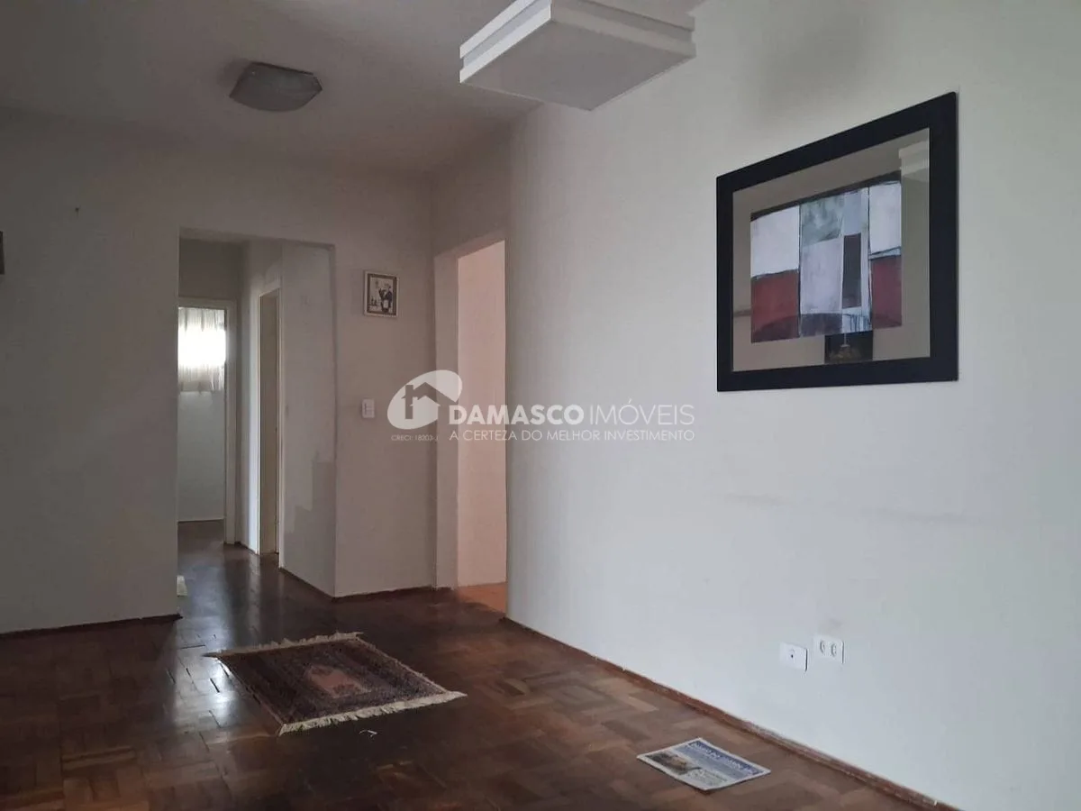 Apartamento à venda, Osvaldo Cruz, São Caetano do Sul, SP