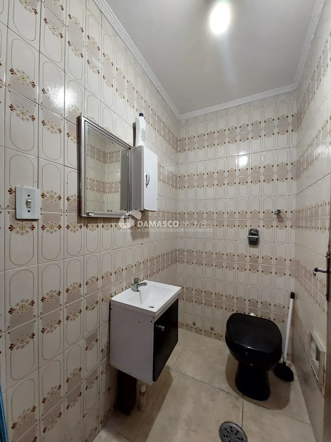 Sobrado para locação, Santa Paula, São Caetano do Sul, SP