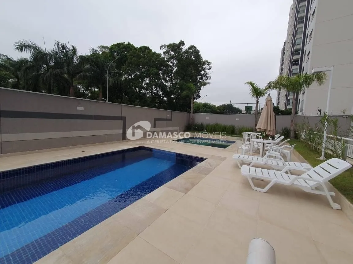 Apartamento para locação, Jardim Canadá, Mauá, SP