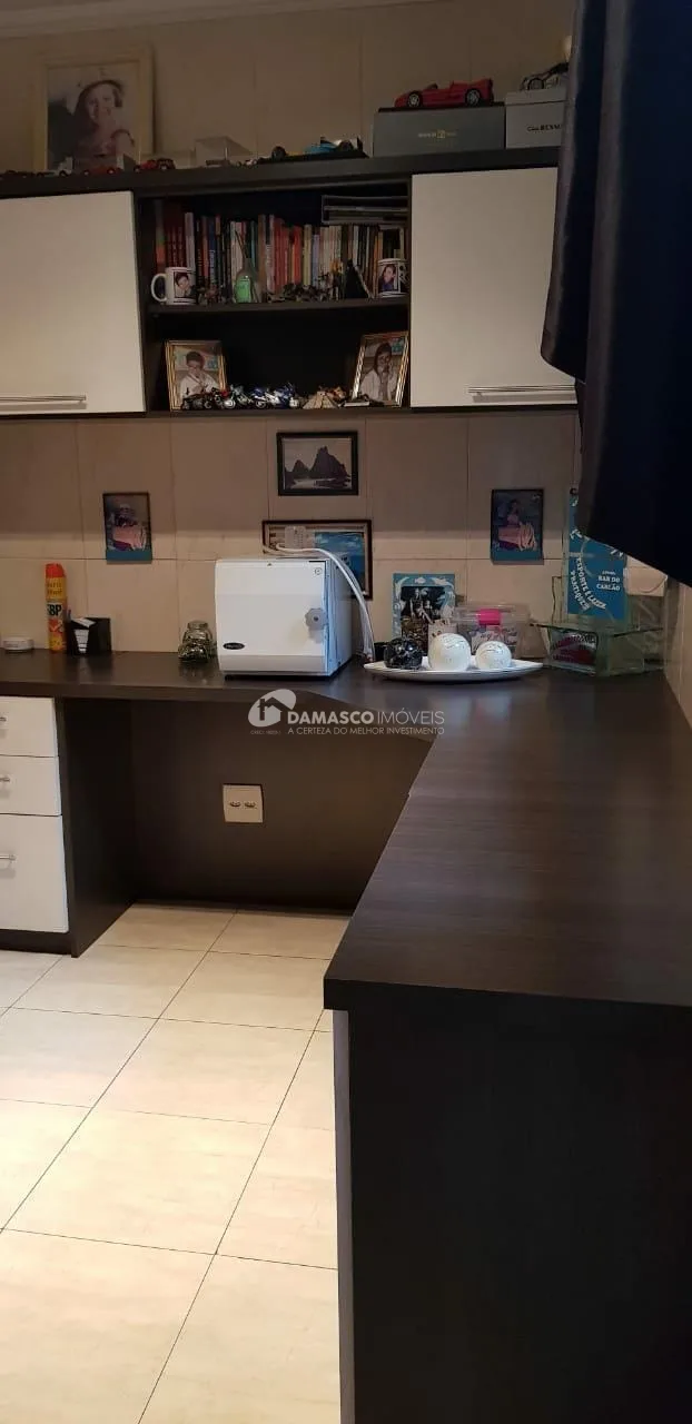 Sobrado à venda 3 Quartos, 1 Suite, 5 Vagas, 256M², Vila Alpina, São Paulo - SP