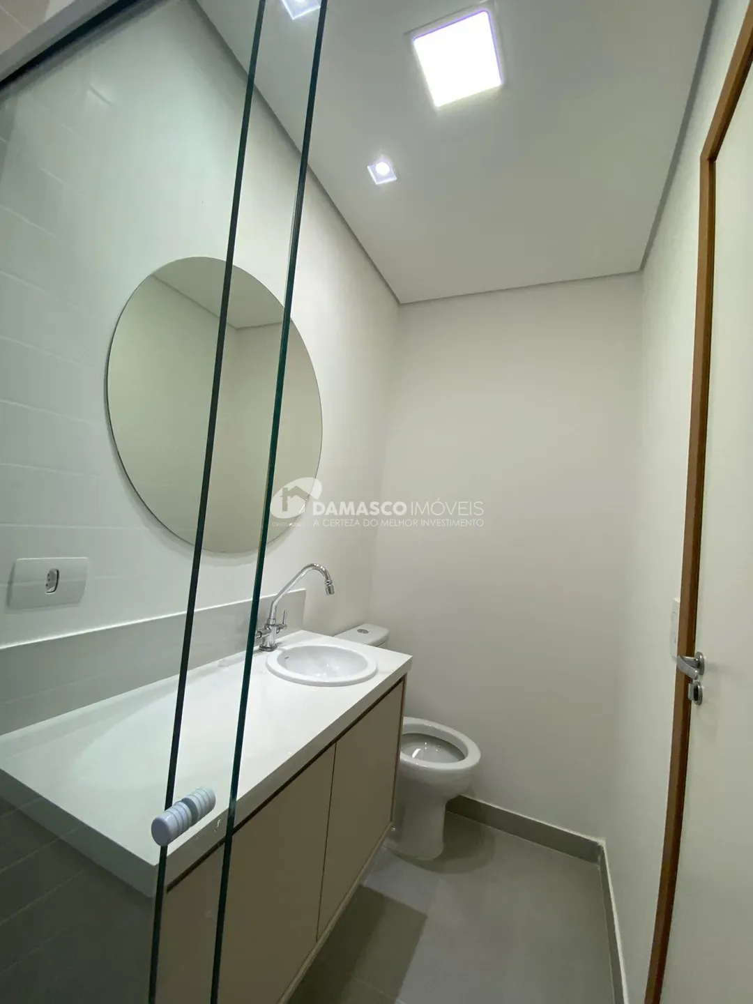 Apartamento à venda, Vila Alpina, Santo André, SP