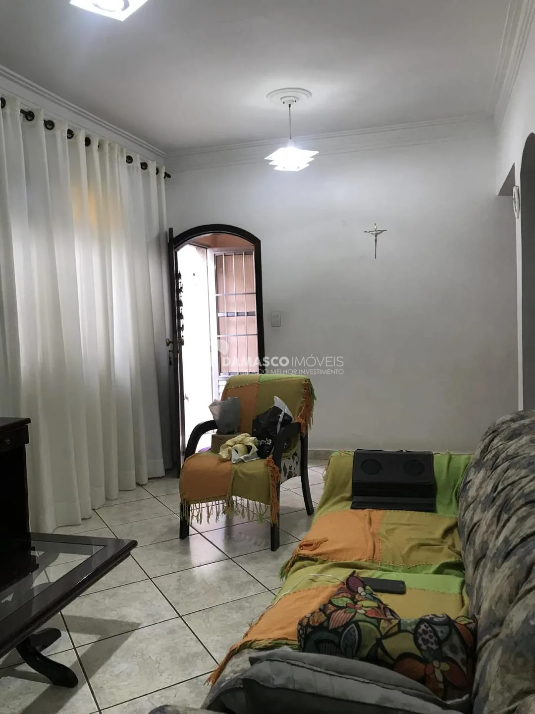 Sobrado à venda 1 Quarto, Santo Antônio, São Caetano do Sul - SP