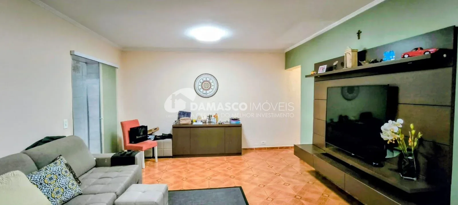Apartamento à venda, Olímpico, São Caetano do Sul, SP