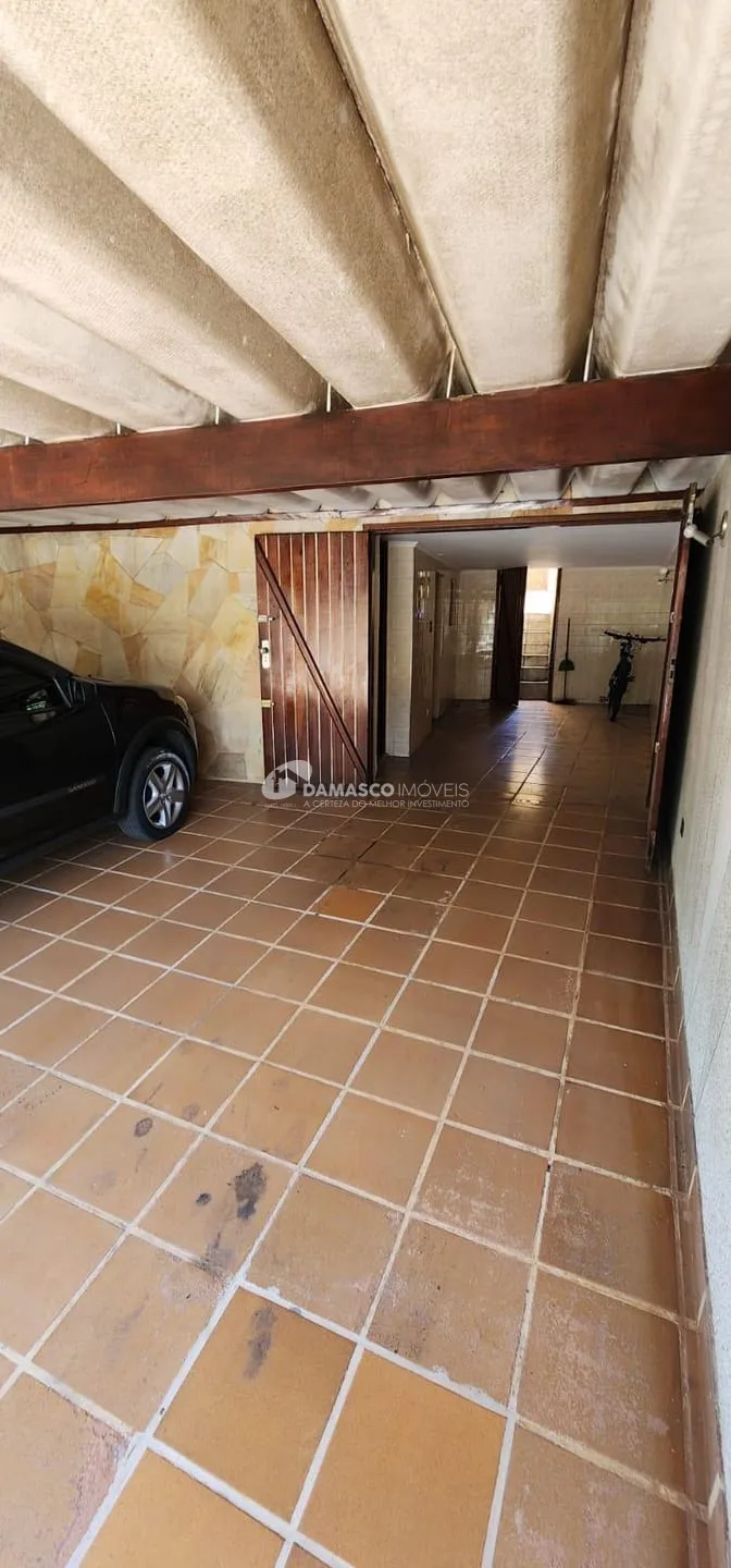 Casa à venda com 2 imóveis no terreno, Olímpico, São Caetano do Sul, SP