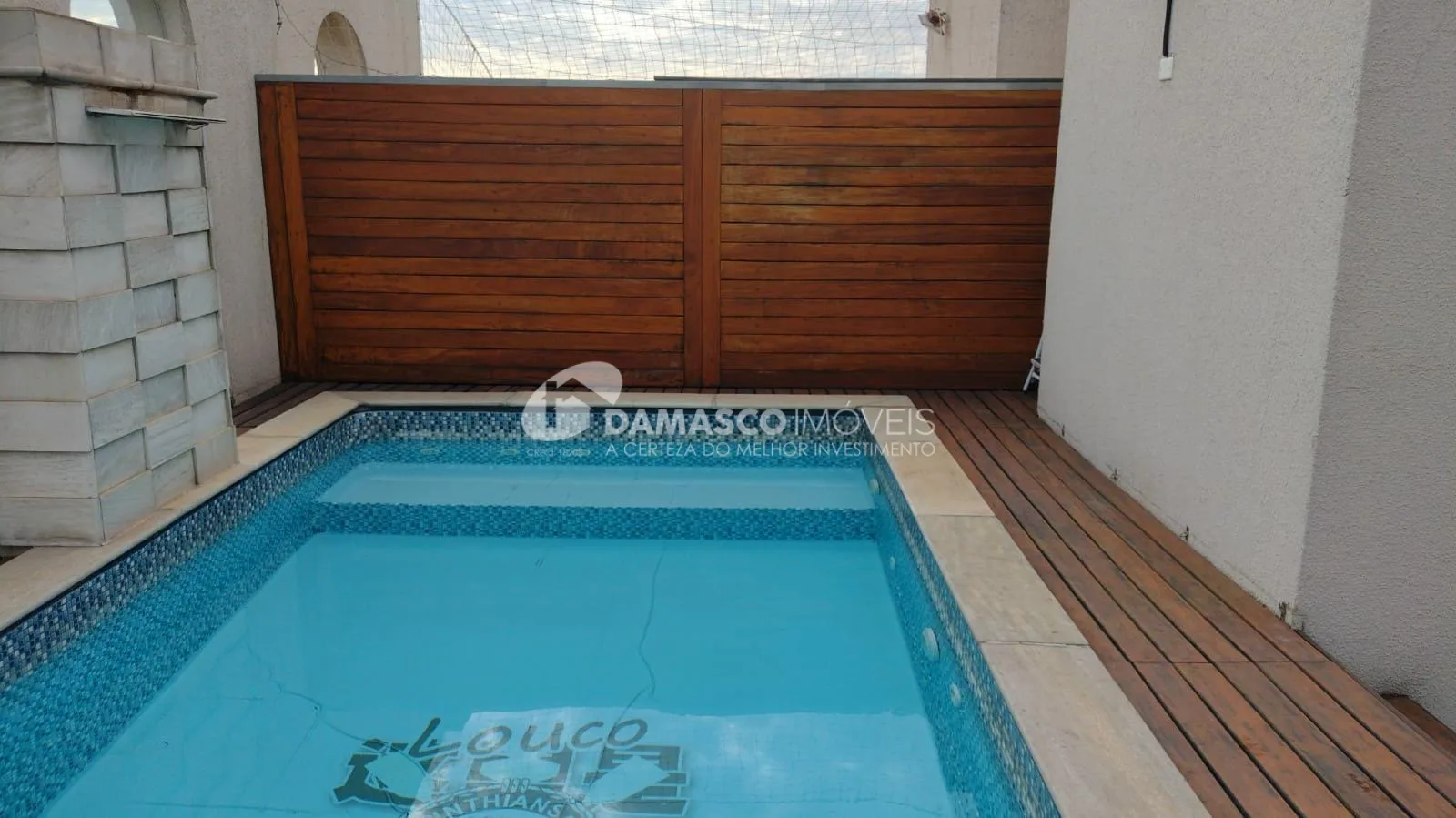 Cobertura à venda 3 Quartos, 1 Suite, 3 Vagas, 164M², Santa Maria, São Caetano do Sul - SP 