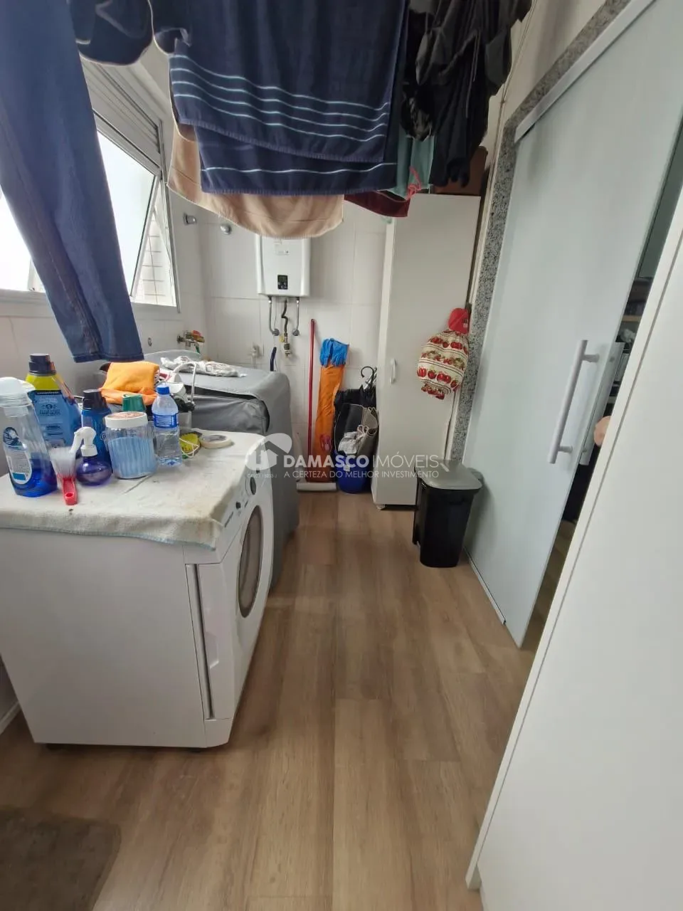 Apartamento à Venda no Santa Paula, São Caetano do Sul | 3 Dormitórios | 2 Suítes | 2 Vagas