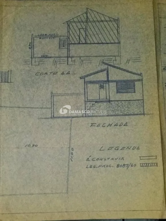 Casa à venda 153M², Boa Vista, São Caetano do Sul - SP