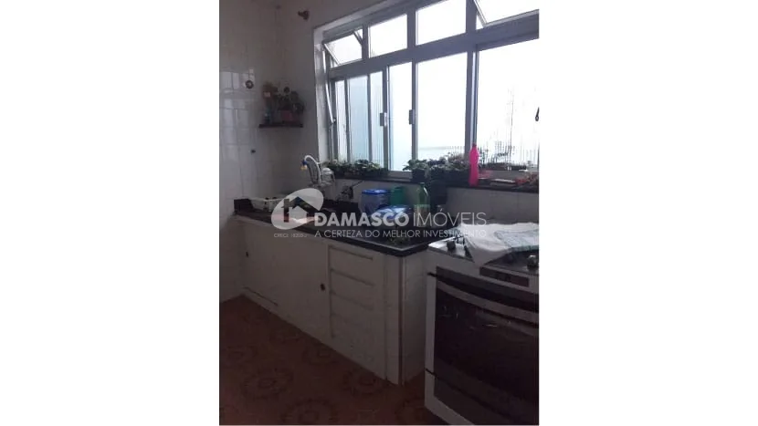 Casa à venda 2 Quartos, 2 Vagas, 160M², Santa Maria, São Caetano do Sul - SP