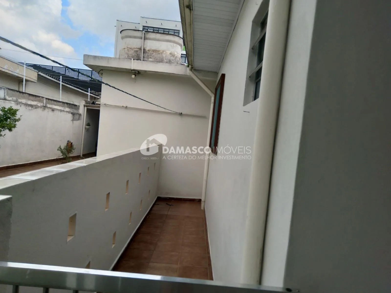 Casa à venda 3 Quartos, 6 Vagas, 188M², Osvaldo Cruz, São Caetano do Sul - SP