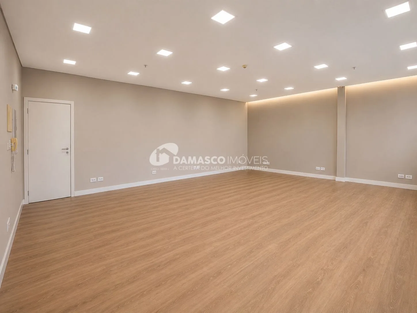 Sala comercial para Locação, Centro, São Bernardo do Campo, SP