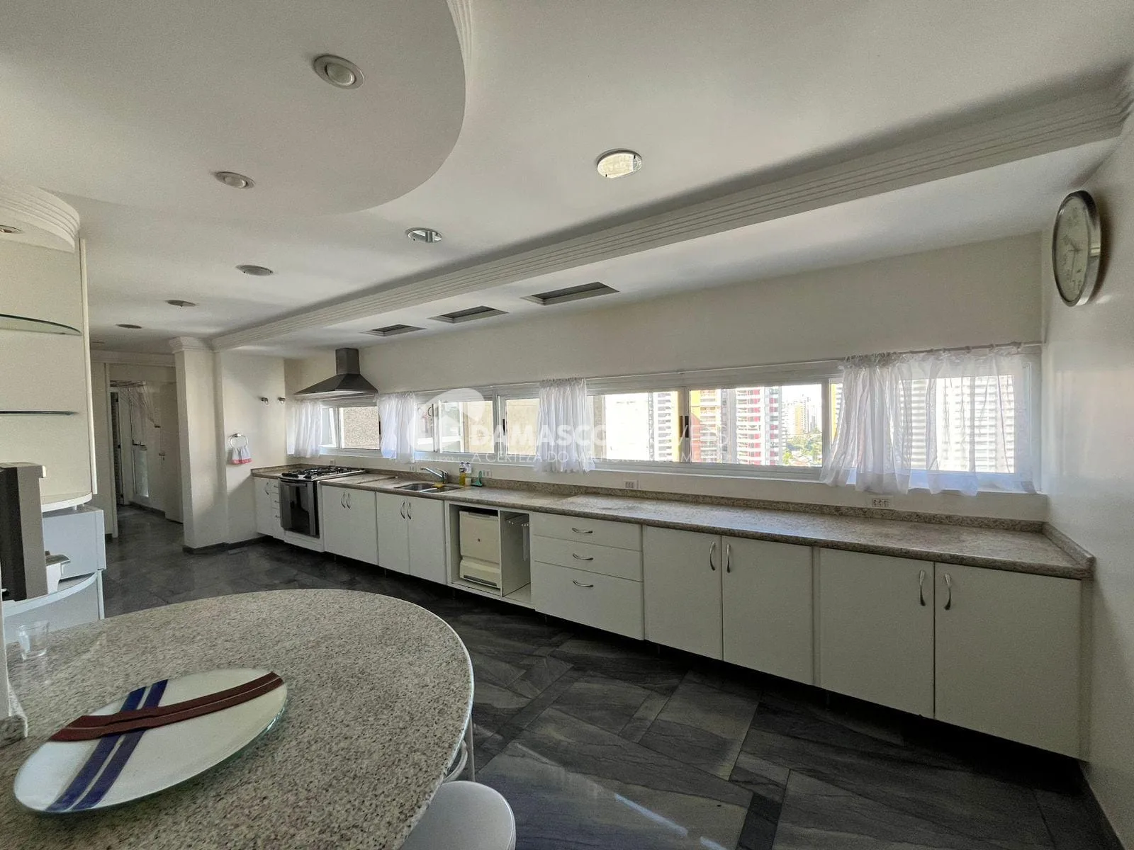 Apartamento à venda, Jardim, Santo André, SP