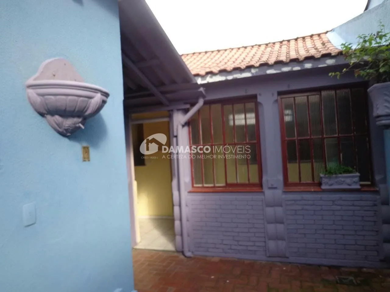 Sobrado à venda 2 Quartos, 1 Vaga, 178M², Campestre, Santo André - SP